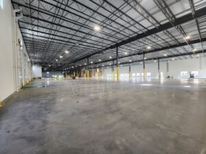 Michigan-Based Ascential Technologies Opens Blaine Facility