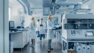 How to Win PFA Market Share: Explore Strategic Manufacturing Automations