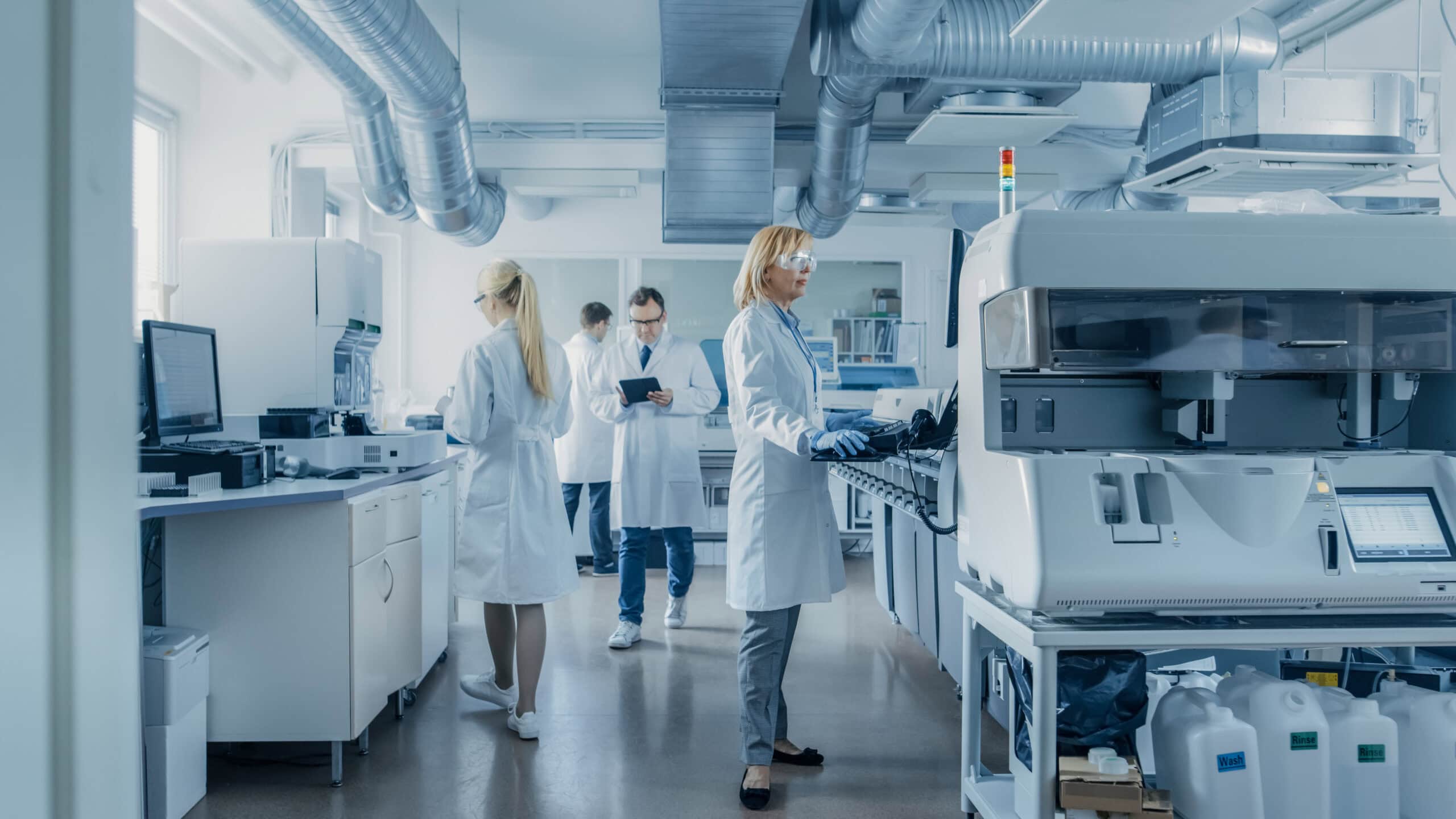 How to Win PFA Market Share: Explore Strategic Manufacturing Automations