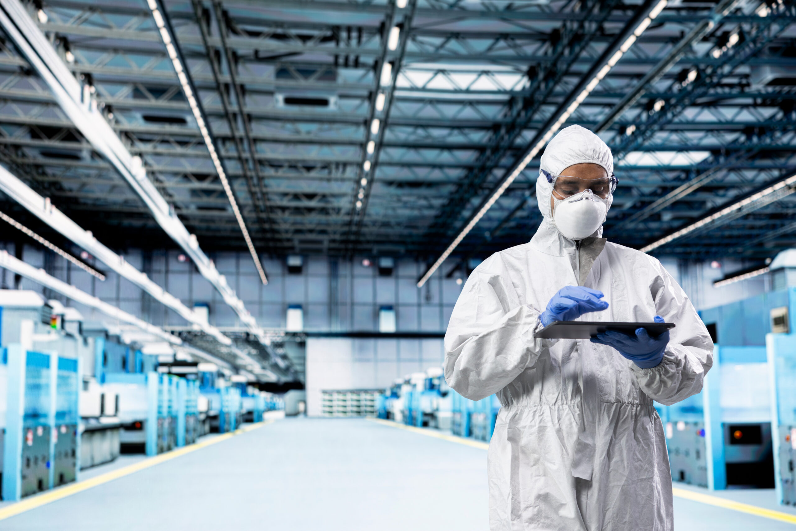 FDA QMSR Explained: What Early-Stage Medical Device Companies Need to Know