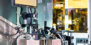 Stop Catching Failures at the Finish Line: In-Process Vision Inspection for Complex Catheters