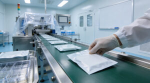 From Lab Prototype to Commercial-Ready: Minding the Commercialization Gap