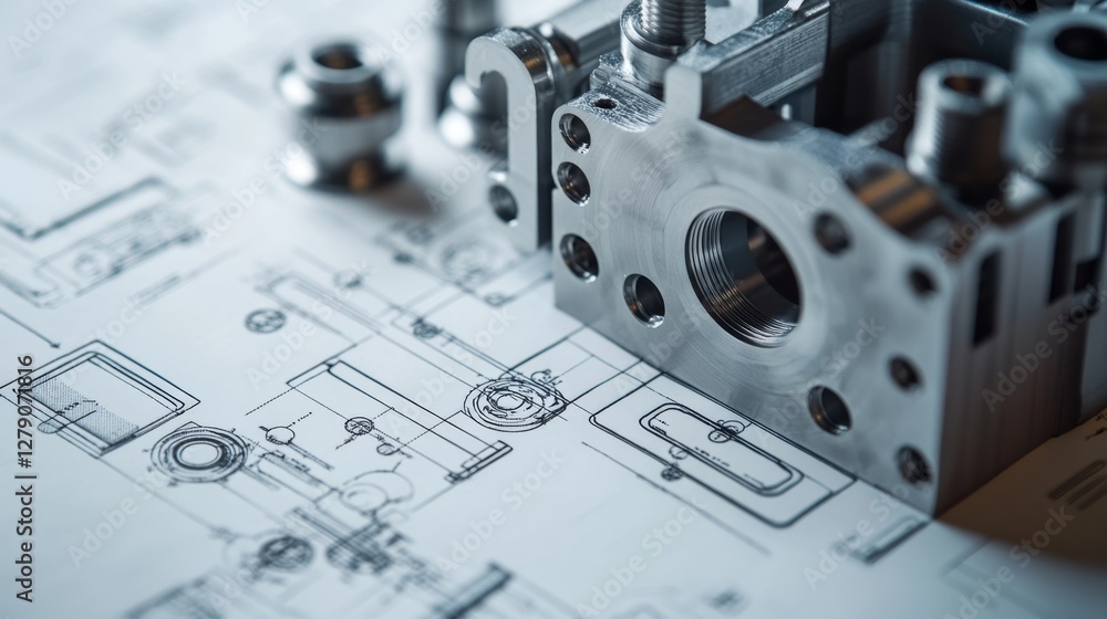 Build to Print vs. Build to Print Plus: Which Contract Manufacturing Approach Is Right for Your Medical Device?