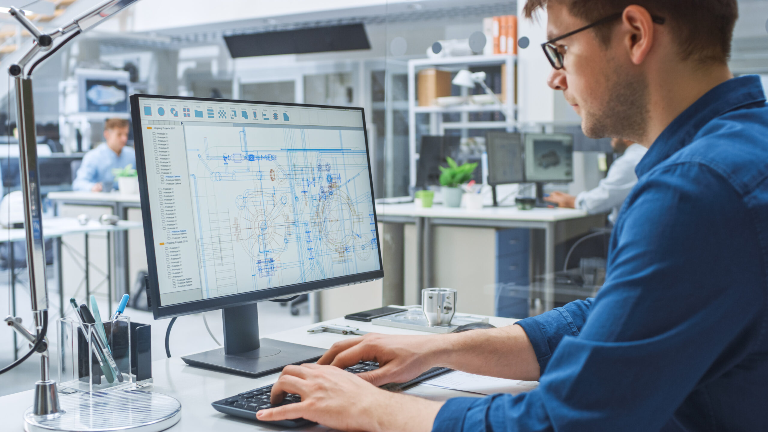Why Engaging Your Contract Manufacturer Early Matters: The Case for Pre-Production Design Input