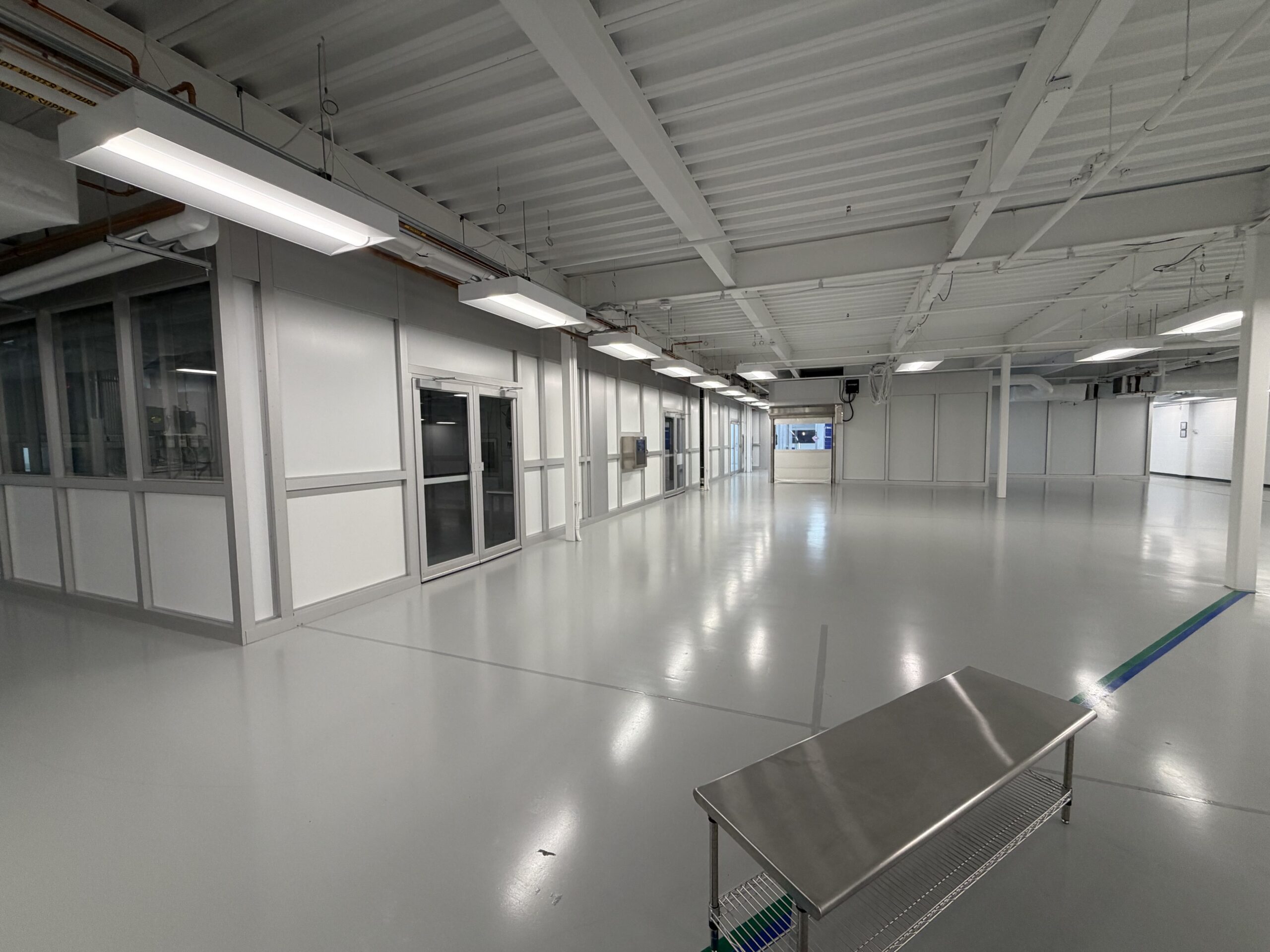 Clean Room Contract Manufacturing: Best Practices for Maintaining Continuity When Transferring Validated Processes