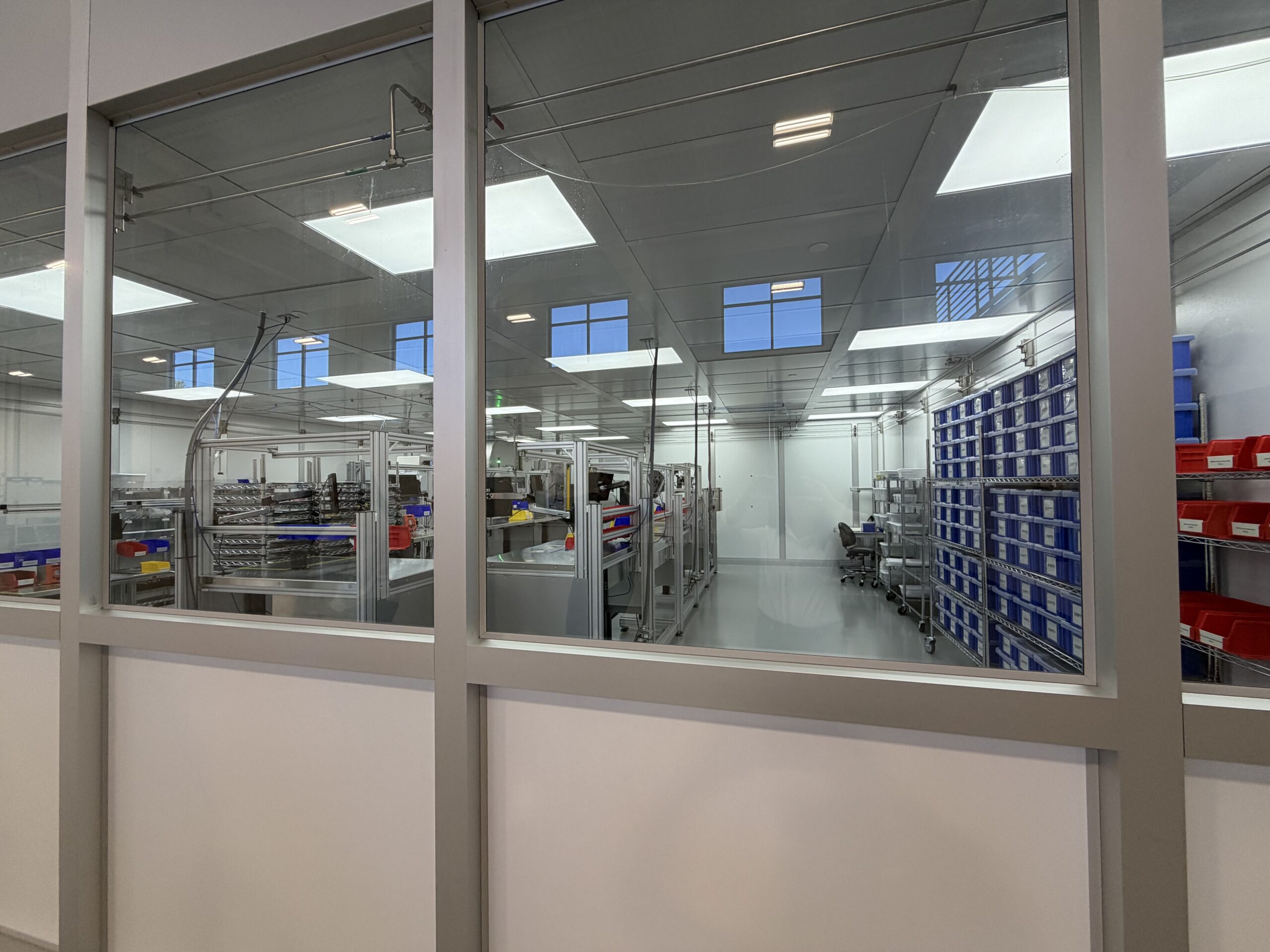 What International Teams Should Confirm Before Establishing or Scaling Clean Room Manufacturing in the U.S.