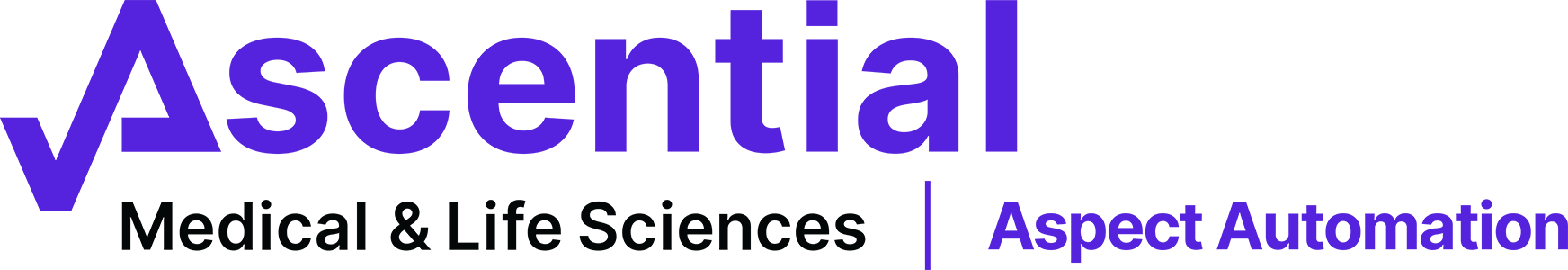 Ascential MLS with Aspect Automation