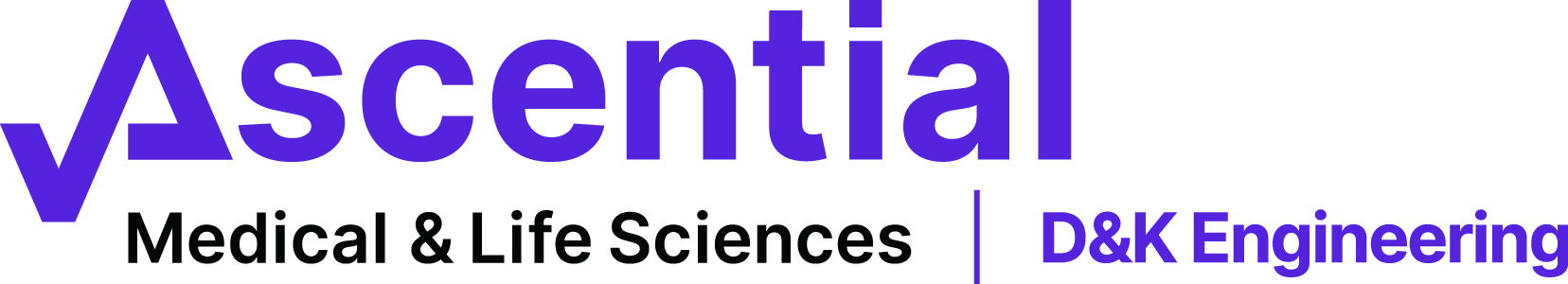 Ascential MLS with D&K Engineering